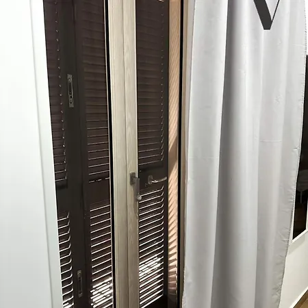 Ventre Luxury נאפולי