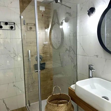 בית הארחה Ventre Luxury
