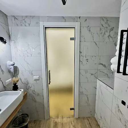 בית הארחה Ventre Luxury נאפולי