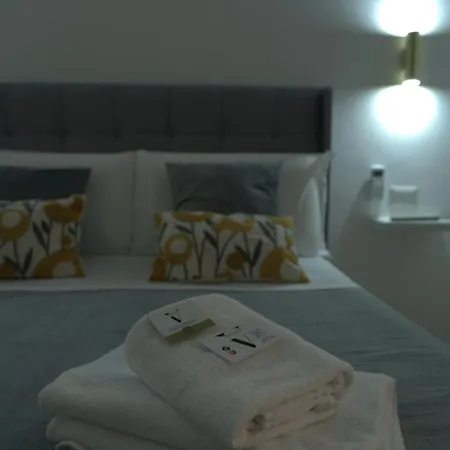 Ventre Luxury נאפולי