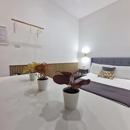 Ventre Luxury בית הארחה נאפולי