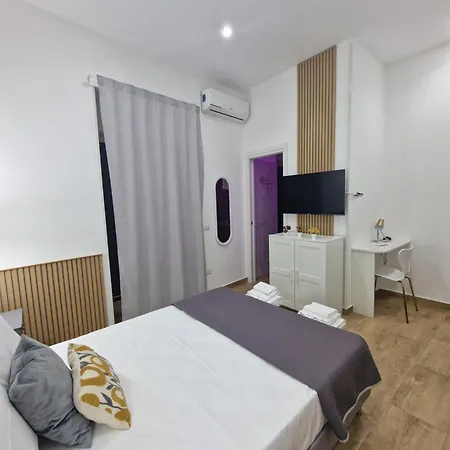 Ventre Luxury נאפולי