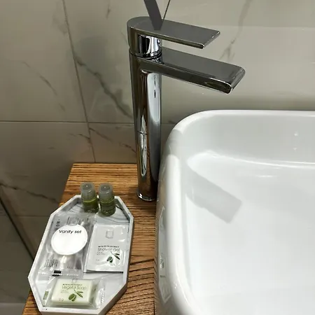 Ventre Luxury