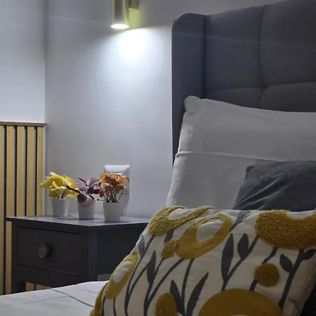 Ventre Luxury Guest house *