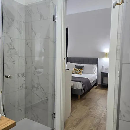 Ventre Luxury * Naples