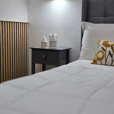 Ventre Luxury Guest house Naples