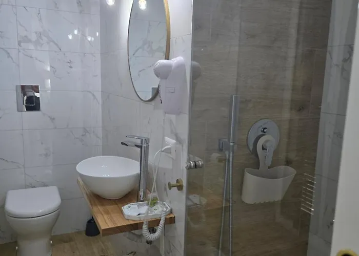 Ventre Luxury 3*