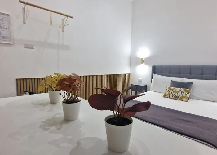 Ventre Luxury Pensionat Neapel