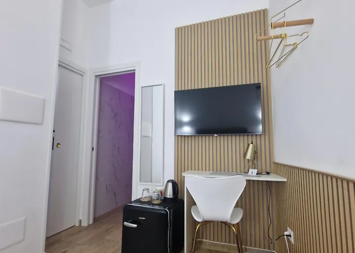 Ventre Luxury Pensionat 3*