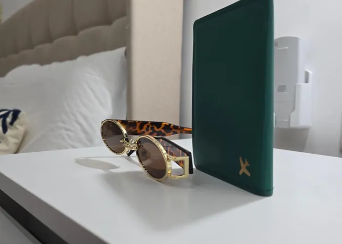 Pensionat Ventre Luxury 3*