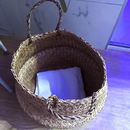 Πανσιόν Ventre Luxury 3*