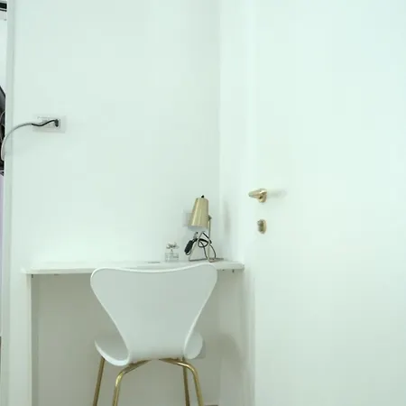 Πανσιόν Ventre Luxury 3*