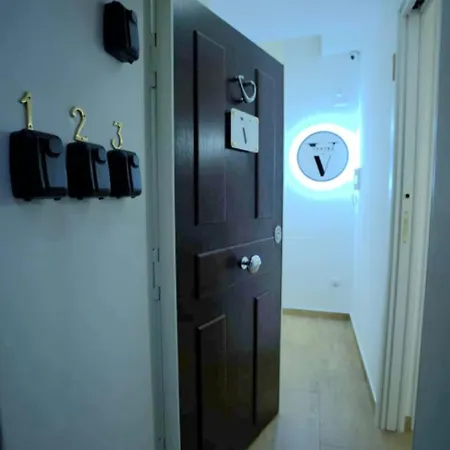 Ventre Luxury Πανσιόν Νάπολη