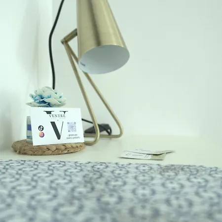 Πανσιόν Ventre Luxury Νάπολη