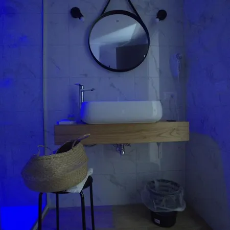 Ventre Luxury Πανσιόν