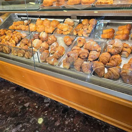 Ventre Luxury Πανσιόν Νάπολη