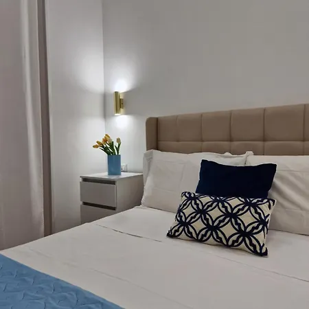 Ventre Luxury 3* Νάπολη