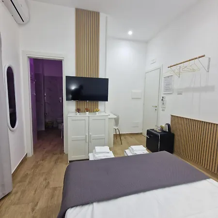 Ventre Luxury 3* Νάπολη