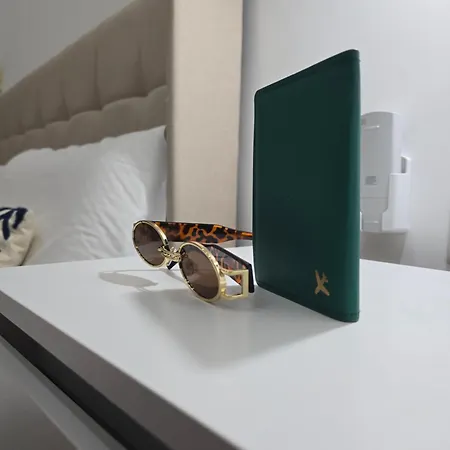 Πανσιόν Ventre Luxury 3*