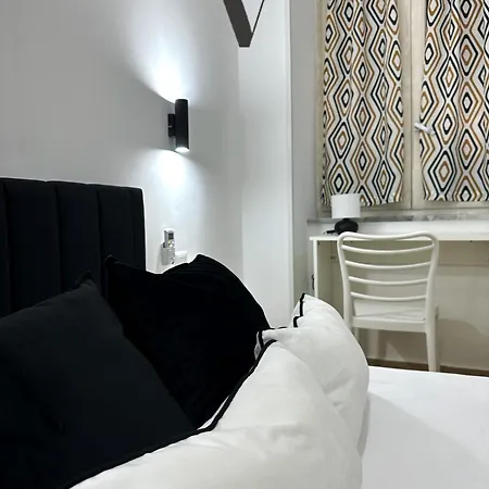 Ventre Luxury Napoli