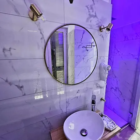 Ventre Luxury Napoli