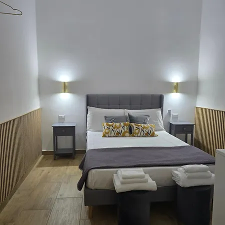 Konukevi Ventre Luxury 3*