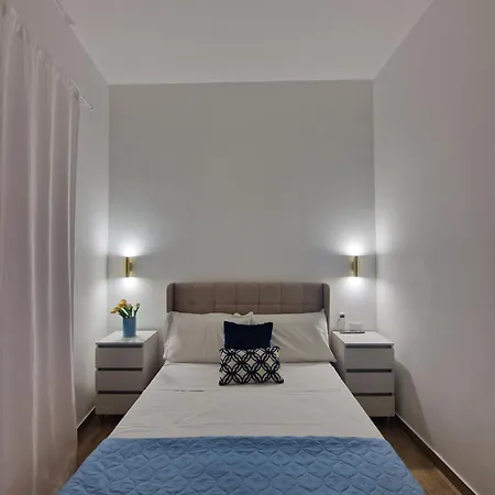 Ventre Luxury Konukevi 4*