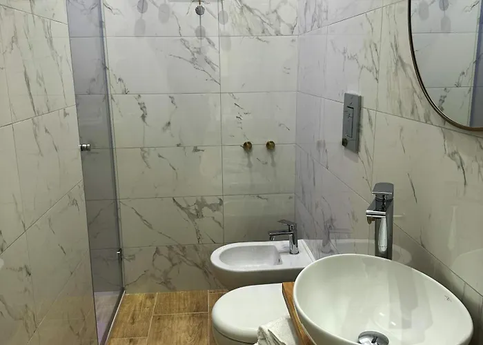 Affittacamere Ventre Luxury Napoli